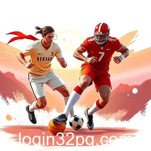 32pg: Revolução no Mundo dos Jogos Online