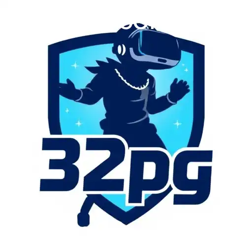 Revolução e Crescimento da 32pg no Mundo dos Games