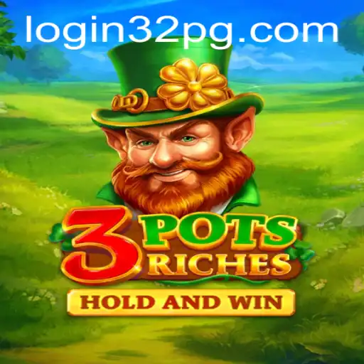 Exploring the Exciting World of 3potsRiches and Understanding 32pg PH Login
