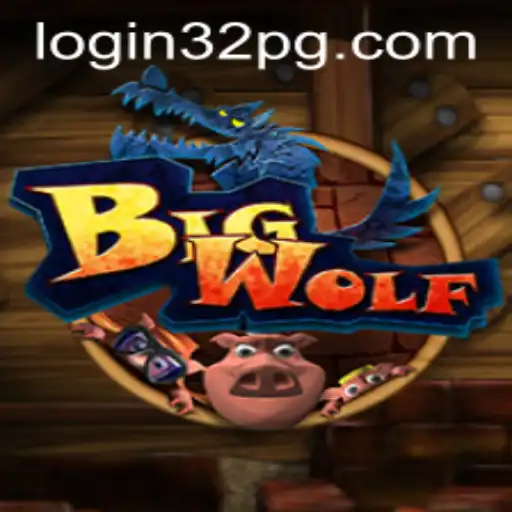 Discover the Thrills of BigWolf: Unleashing Adventure with 32pg PH Login