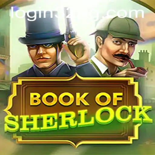 Book of Sherlock: An Intriguing Blend of Adventure and Mystery