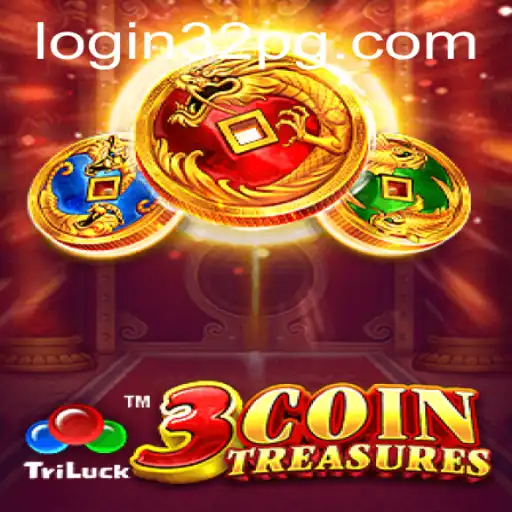 Discover the Thrill of 3CoinTreasures: A Modern Gaming Adventure