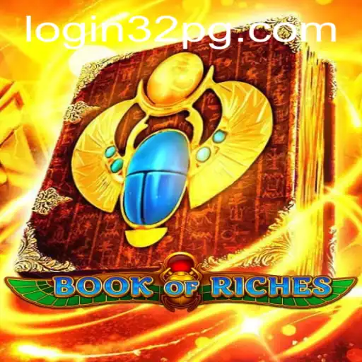 Exploring the Enchanting World of 'BookofRiches': A Comprehensive Guide