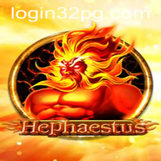 Hephaestus: A New Era of Mythical Gaming