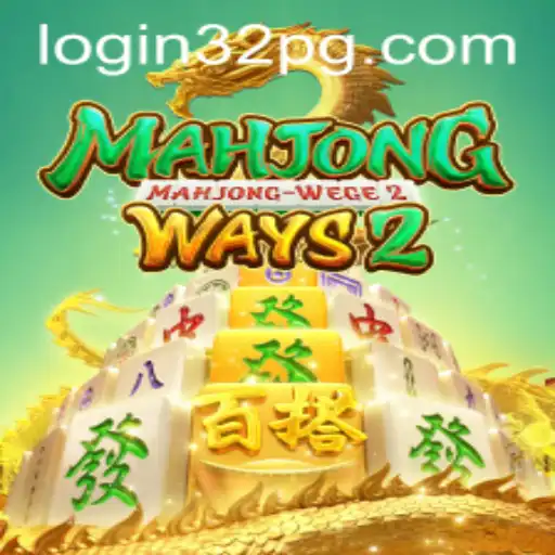 Discover the Excitement of MahjongWays2 and Seamless Access via 32pg PH Login