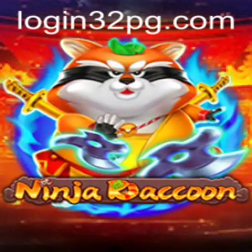 NinjaRaccoon: The Exciting Adventure Game and the 32pg PH Login Experience