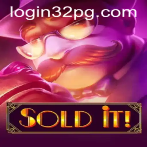 Dive into the Exciting World of Soldit: A 32pg PH Login Adventure