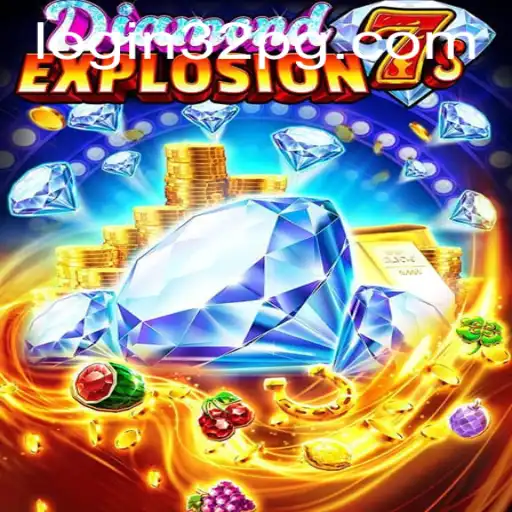 DiamondExplosion7s: An Exciting Dive into the World of Dazzling Spins