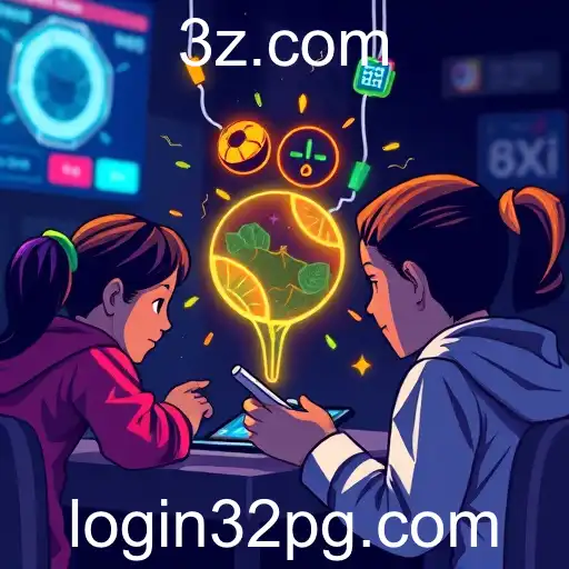 Explorando o Poder dos Jogos Educacionais no Desenvolvimento Cognitivo
