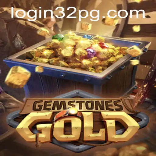 Unveiling the Thrills of GemstonesGold and Navigating the '32pg PH Login'