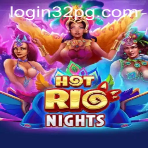 Exploring HotRioNights: The Latest Interactive Gaming Sensation