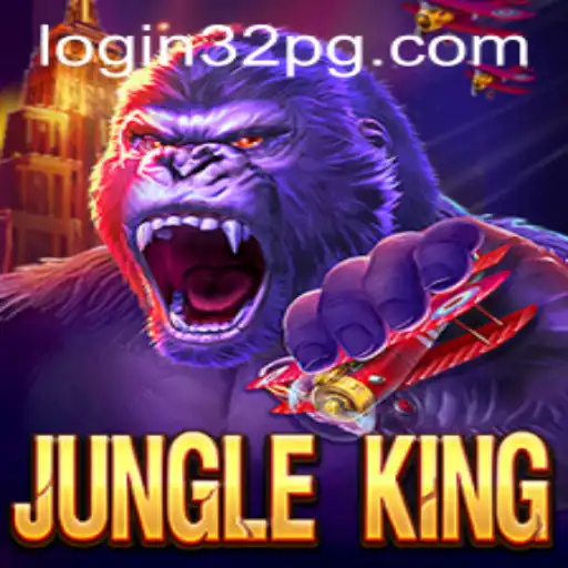 Exploring the Thrilling World of JungleKing and Its 32pg PH Login Feature
