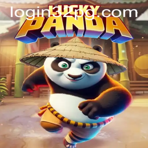 Exploring LuckyPanda: A Unique Gaming Experience with 32pg PH Login
