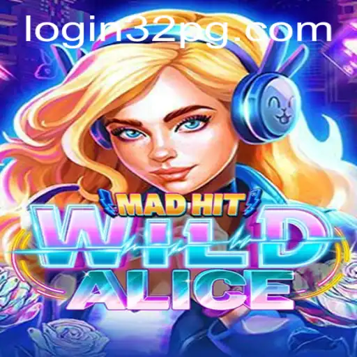 MadHitWildAlice: Dive Into a World of Adventure