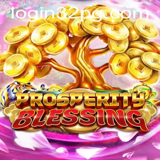 ProsperityBlessing: An Exploration of the Captivating Game with 32pg PH Login