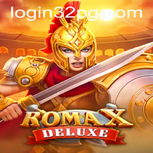 RomaXDeluxe Game: Unraveling Its Fascination with 32pg PH Login