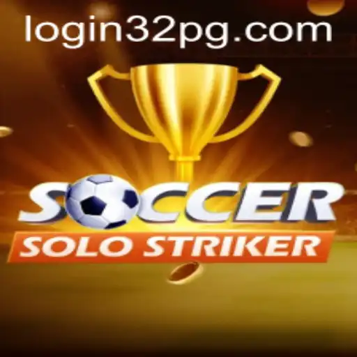 SoccerSoloStriker: A New Era in Virtual Soccer Gaming