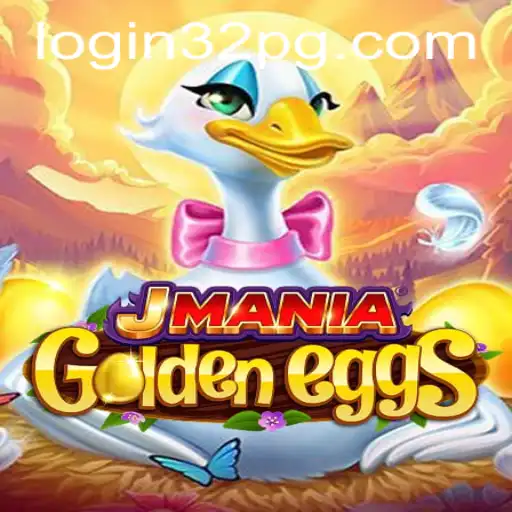 JManiaGoldenEggs: An Immersive Gaming Experience with a Twist