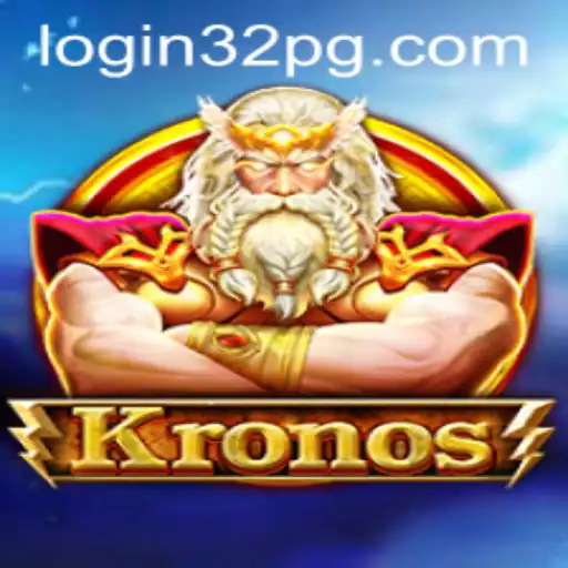 Unveiling Kronos: A Journey Through Time With 32pg PH Login