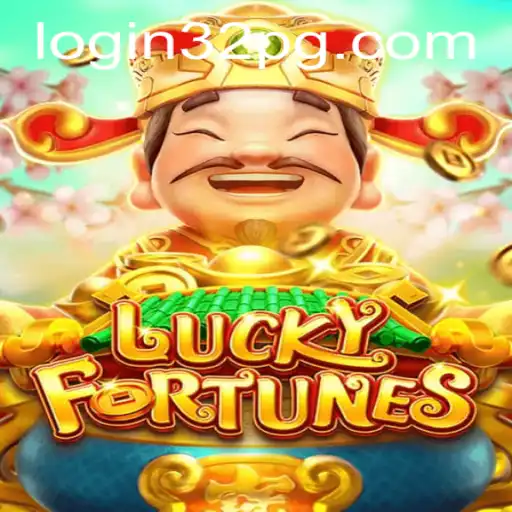 Unveiling the Thrills of LUCKYFORTUNES: A Comprehensive Guide
