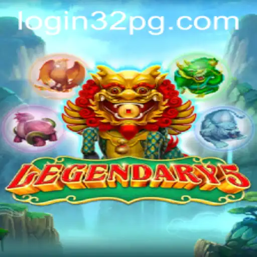 Dive into the World of Legendary5: A New Era of Gaming