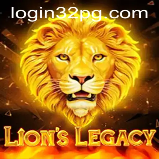 The Enchanting World of LionsLegacy and the Intriguing Mechanics of 32pg PH Login