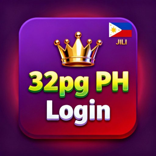 32pg PH Login