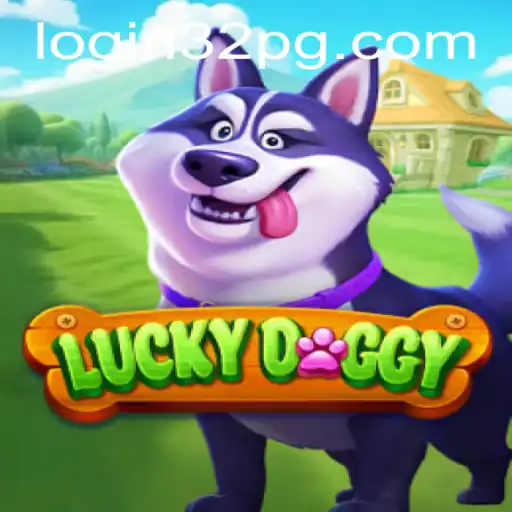 LuckyDoggy: A Captivating Journey into the World of 32pg PH Login