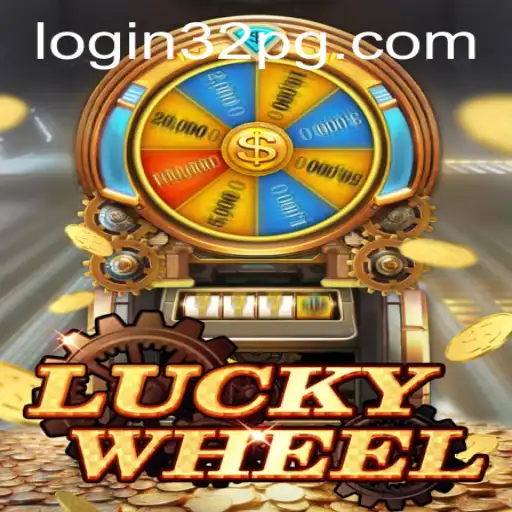 Exploring LuckyWheel: A Comprehensive Guide to 32pg PH Login and Gameplay