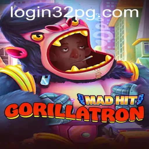 Unveiling MadHitGorillatron: A Thrilling Gaming Experience
