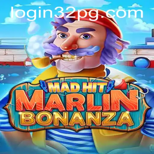 Diving into the Exciting World of MadHitMarlinBonanza: Strategy, Adventure, and the 32pg PH Login Feature
