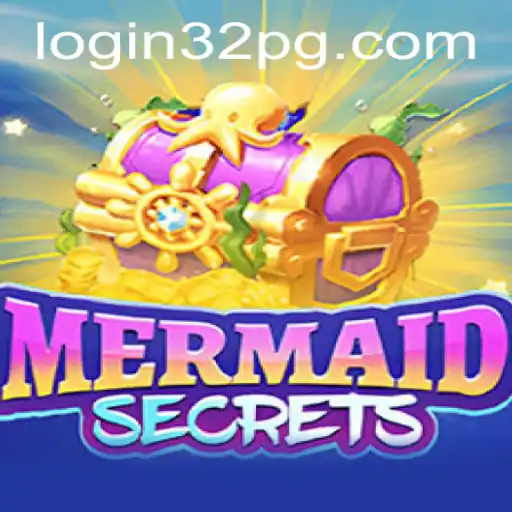 Dive into the Enchanting World of MermaidSecrets with 32pg PH Login