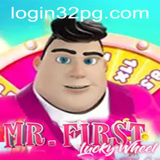 Exploring the Excitement of MrFirstLuckyWheel and Navigating the 32pg PH Login