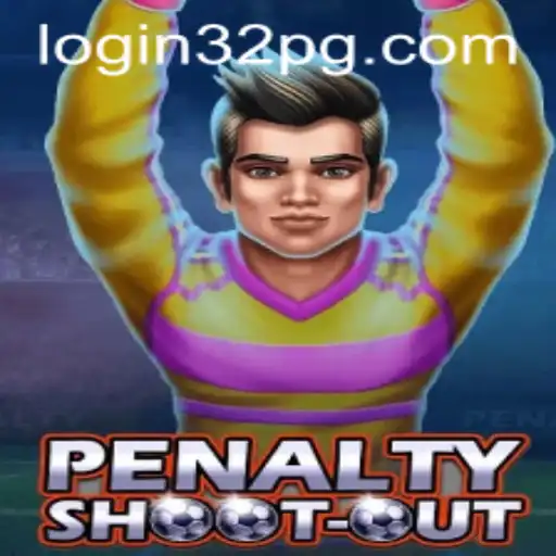 PenaltyShootOut: The Thrilling World of Soccer's Most Intense Moments