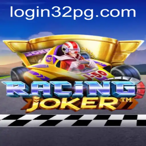 RacingJoker: An Intriguing Fusion of Fun and Thrill
