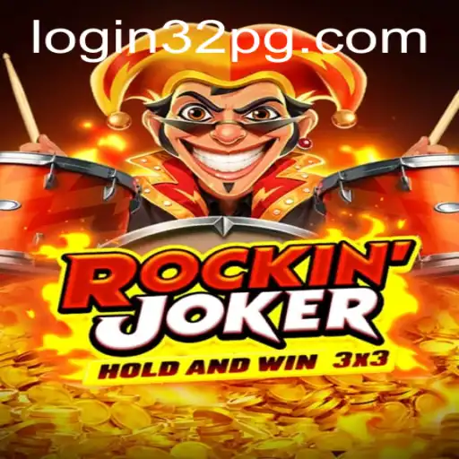 Discover the Thrilling World of RockinJoker: An In-Depth Look