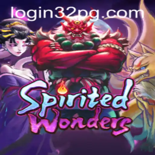 Discover the Magical World of SpiritedWonders: An In-Depth Guide