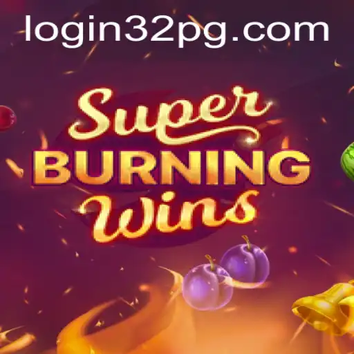 Exploring the Exciting World of SuperBurningWins and 32pg PH Login