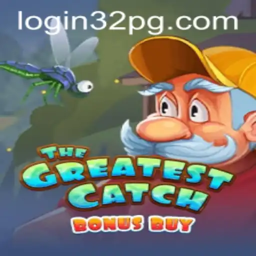 TheGreatestCatchBonusBuy: A Deep Dive into an Exciting Gaming Experience