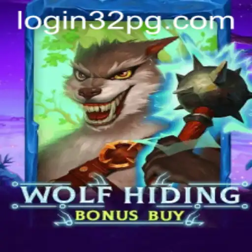Unleashing the Thrill: Dive into WolfHidingBonusBuy