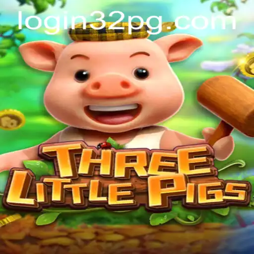 Experience the Enchanting World of THREELITTLEPIGS: An Exciting New Game Adventure