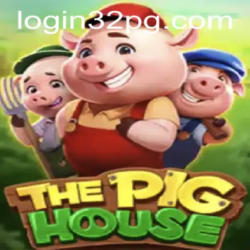 ThePigHouse: A Captivating Adventure Game with a Twist