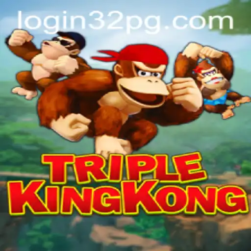 TripleKingKong: A Captivating Journey into Adventure and Strategy